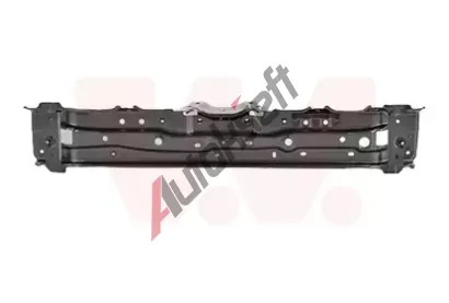 VAN WEZEL Pedn obloen VAW 5411663, 5411663