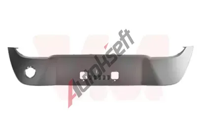 VAN WEZEL Kryt nraznku VAW 5415550, 5415550