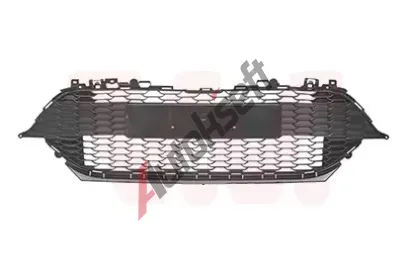 VAN WEZEL Větrací mřížka nárazníku VAW 5415590, 5415590 VAN WEZEL Větrací mřížka nárazníku VAW 5415590, 5415590