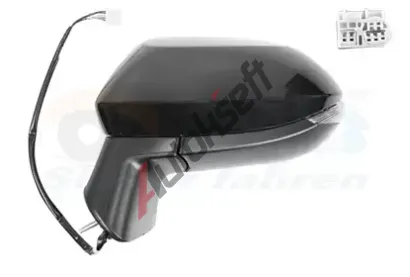 VAN WEZEL Vnj zptn zrctko * HAGUS * VAW 5415807, 5415807