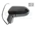 Vnj zptn zrctko VAN WEZEL ‐ VAW 5415817