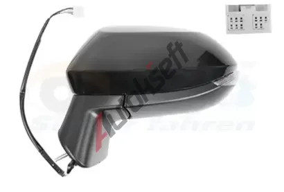 VAN WEZEL Vnj zptn zrctko * HAGUS * VAW 5415817, 5415817