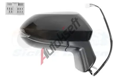 VAN WEZEL Vnj zptn zrctko * HAGUS * VAW 5415818, 5415818