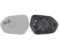 Sklo do vnjho zrctka VAN WEZEL ‐ VAW 5415835