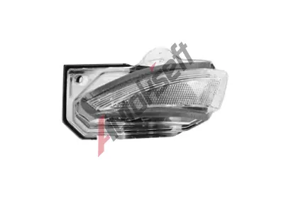 VAN WEZEL Blika VAW 5415915, 5415915