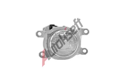 VAN WEZEL Mlhovka VAW 5415998, 5415998