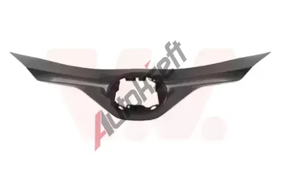 VAN WEZEL Mka chladie VAW 5417510, 5417510