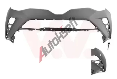 VAN WEZEL Nraznk VAW 5417575, 5417575