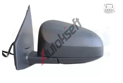 VAN WEZEL Vnj zptn zrctko * HAGUS * VAW 5418807, 5418807