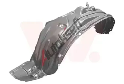 VAN WEZEL Plastov� nadkol� VAW 5419433, 5419433