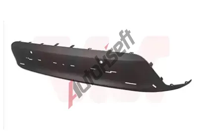 VAN WEZEL Spoiler VAW 5419506, 5419506 VAN WEZEL Spoiler VAW 5419506, 5419506