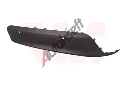 VAN WEZEL Spoiler VAW 5419508, 5419508