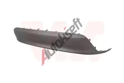 VAN WEZEL Spoiler VAW 5419509, 5419509