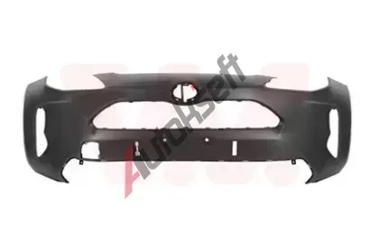 VAN WEZEL Nárazník VAW 5419570, 5419570 VAN WEZEL Nárazník VAW 5419570, 5419570