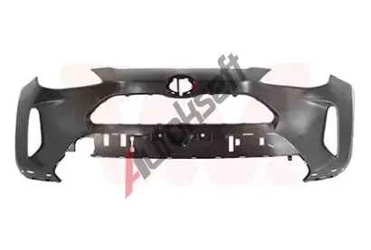 VAN WEZEL Nárazník VAW 5419576, 5419576 VAN WEZEL Nárazník VAW 5419576, 5419576