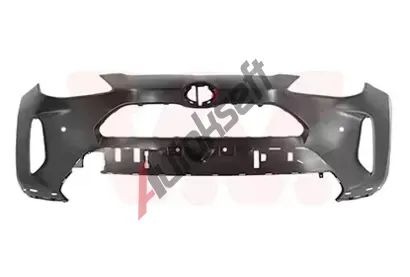 VAN WEZEL Nárazník VAW 5419577, 5419577 VAN WEZEL Nárazník VAW 5419577, 5419577