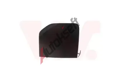 VAN WEZEL Klapka vlečného háku VAW 5419587, 5419587 VAN WEZEL Klapka vlečného háku VAW 5419587, 5419587