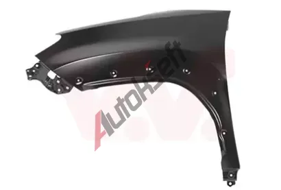 VAN WEZEL Blatn�k VAW 5419657, 5419657