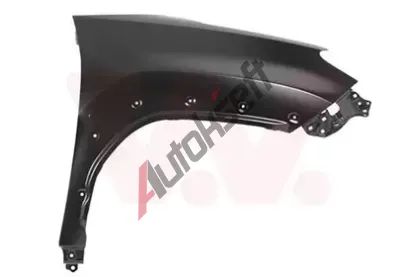 VAN WEZEL Blatn�k VAW 5419658, 5419658