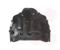 Izolace motorov�ho prostoru&nbsp;VAN WEZEL&nbsp;&dash;&nbsp;VAW 5419701