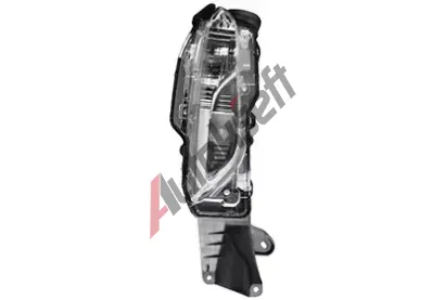 VAN WEZEL Denn� sv�tlo VAW 5419956, 5419956