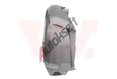 VAN WEZEL Plastov nadkol VAW 5420434, 5420434