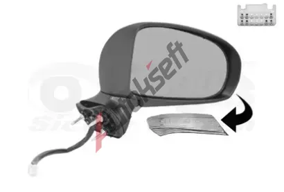 VAN WEZEL Vnj zptn zrctko HAGUS VAW 5420808, 5420808