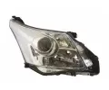 Svtlomet VAN WEZEL ‐ VAW 5420962