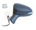 Vnj zptn zrctko VAN WEZEL ‐ VAW 5422817