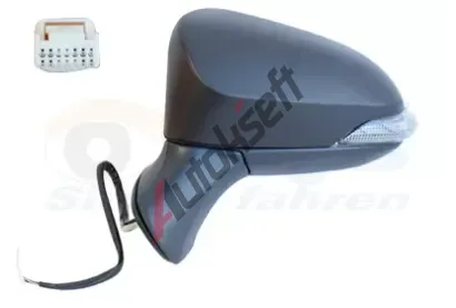 VAN WEZEL Vnj zptn zrctko * HAGUS * VAW 5422817, 5422817