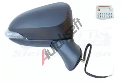 VAN WEZEL Vnj zptn zrctko * HAGUS * VAW 5422818, 5422818