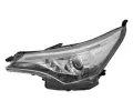 Svtlomet VAN WEZEL ‐ VAW 5422963