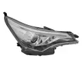 Svtlomet VAN WEZEL ‐ VAW 5422964