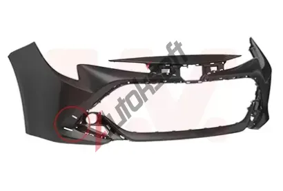 VAN WEZEL Nárazník VAW 5423570, 5423570 VAN WEZEL Nárazník VAW 5423570, 5423570