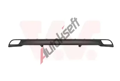 VAN WEZEL Spoiler VAW 5428509, 5428509