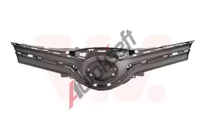 VAN WEZEL Mka chladie VAW 5428510, 5428510