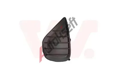 VAN WEZEL Vtrac mka nraznku VAW 5428591, 5428591