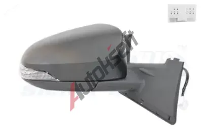 VAN WEZEL Vnj zptn zrctko * HAGUS * VAW 5428806, 5428806