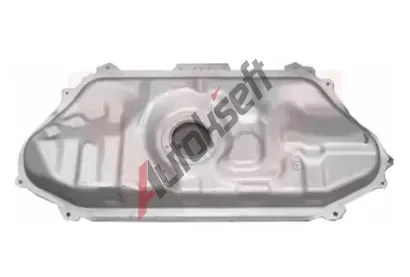 VAN WEZEL Palivov ndr VAW 5430081, 5430081