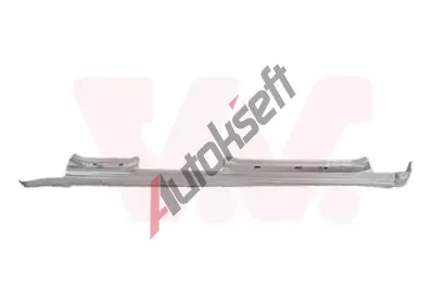 VAN WEZEL Prh dve VAW 5430104, 5430104