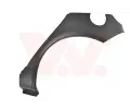Bon stna VAN WEZEL ‐ VAW 5430147
