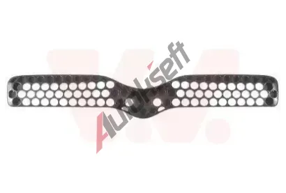 VAN WEZEL Mka chladie VAW 5430510, 5430510