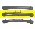 Zadn stna VAN WEZEL ‐ VAW 5430635