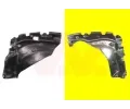 Izolace motorovho prostoru VAN WEZEL ‐ VAW 5430704