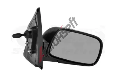 VAN WEZEL Vnj zptn zrctko VAW 5430804, 5430804