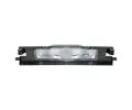 Osvtlen SPZ VAN WEZEL ‐ VAW 5430920