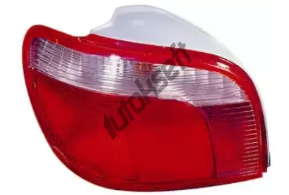 VAN WEZEL Zadní světlo VAW 5430921, 5430921 VAN WEZEL Zadní světlo VAW 5430921, 5430921