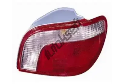 VAN WEZEL Zadní světlo VAW 5430922, 5430922 VAN WEZEL Zadní světlo VAW 5430922, 5430922