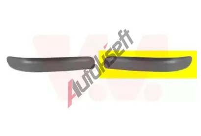 VAN WEZEL Ozdobn / ochrann lita nraznku VAW 5431556, 5431556