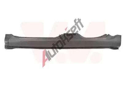 VAN WEZEL Nástupní panel VAW 5432103, 5432103 VAN WEZEL Nástupní panel VAW 5432103, 5432103